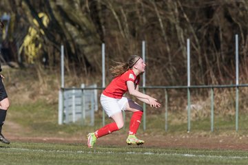 Bild 235 - wBJ Holstein Kiel - Magdeburger FFC : Ergebnis: 2:2